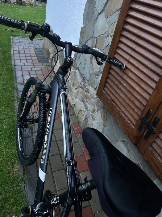 Vand bicicleta MMR raptor