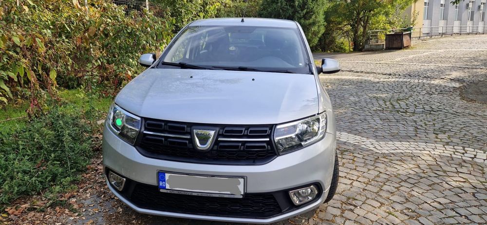 Dacia Logan Laureate 1.5 dCi 90CP,  2017,  103.000 km