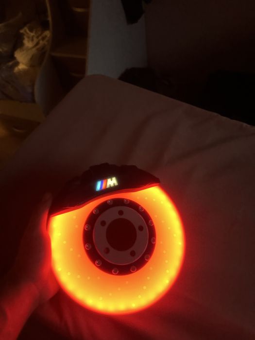 Lampa brake led M power