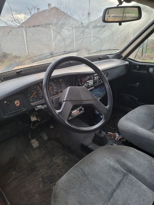 Dacia 1307 pick-up
