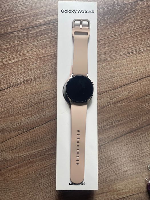 Samsung galaxy watch 4