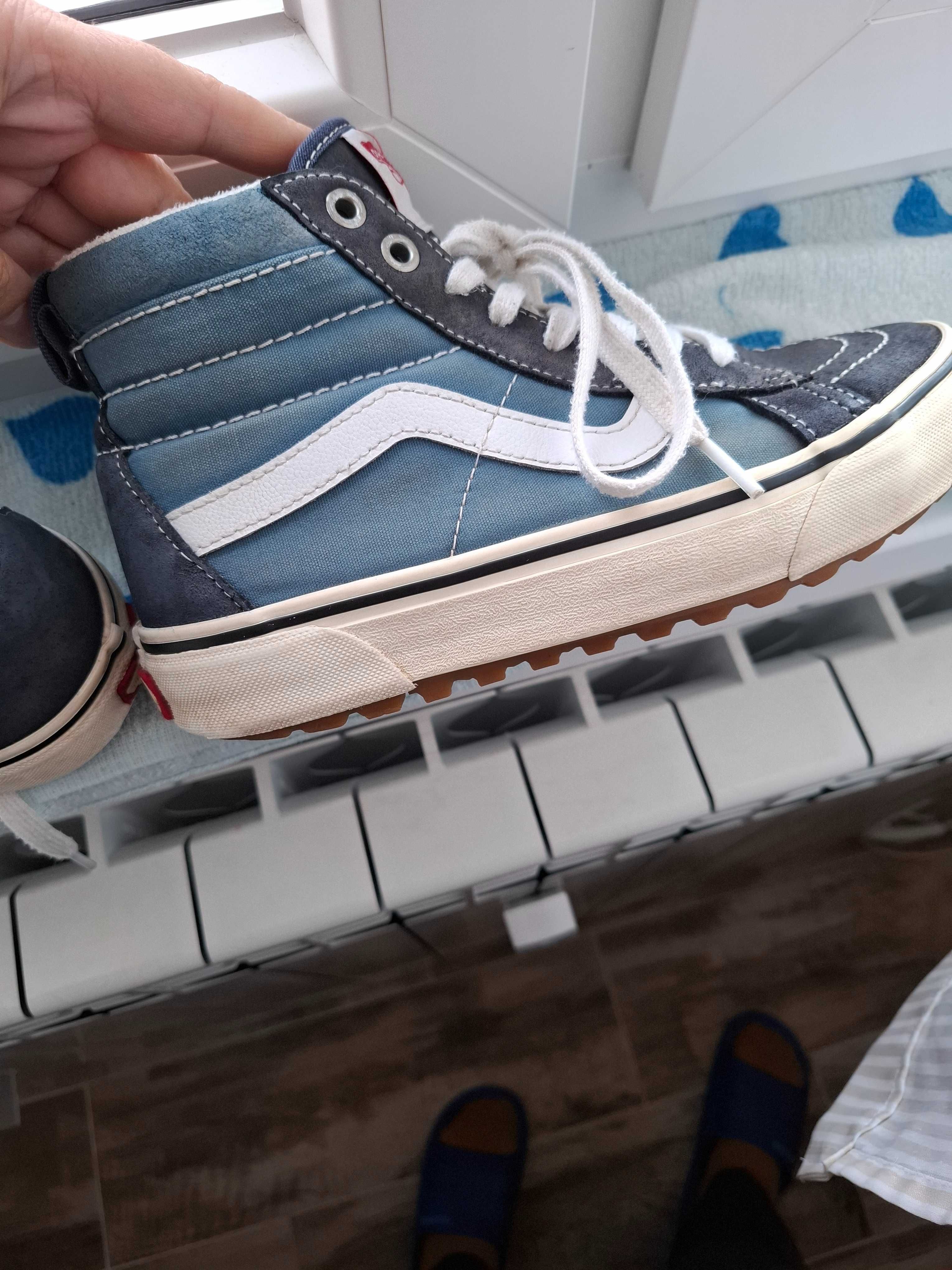 Детски кецове Vans 36.5