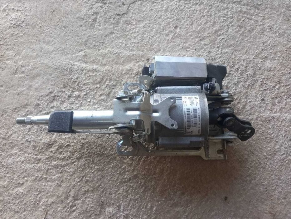 Электрический усилитель руля ВАЗ Приора 2015г.