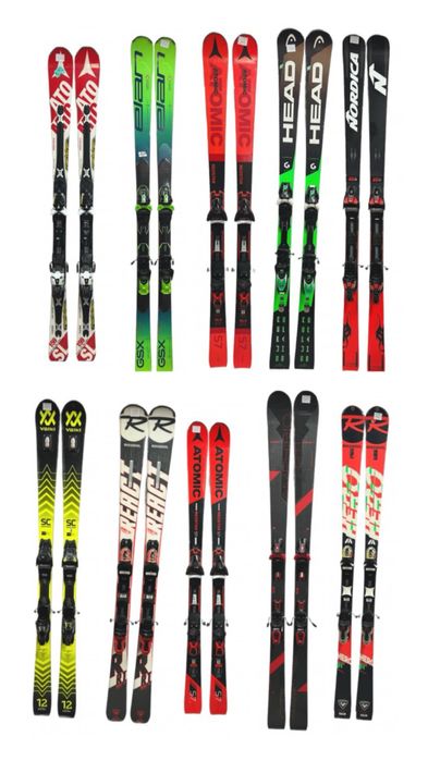 Schi ski snowboard clapari boots BUYBACK salomon atomic burton k2