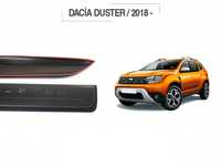 Bandouri usi compatibil Duster 2018-> 2021