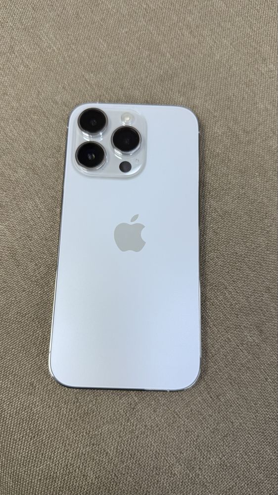 IPHONE 14 PRO на 256GB в идеальном состояний.