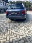 Peugeut 407 sw 2.0d