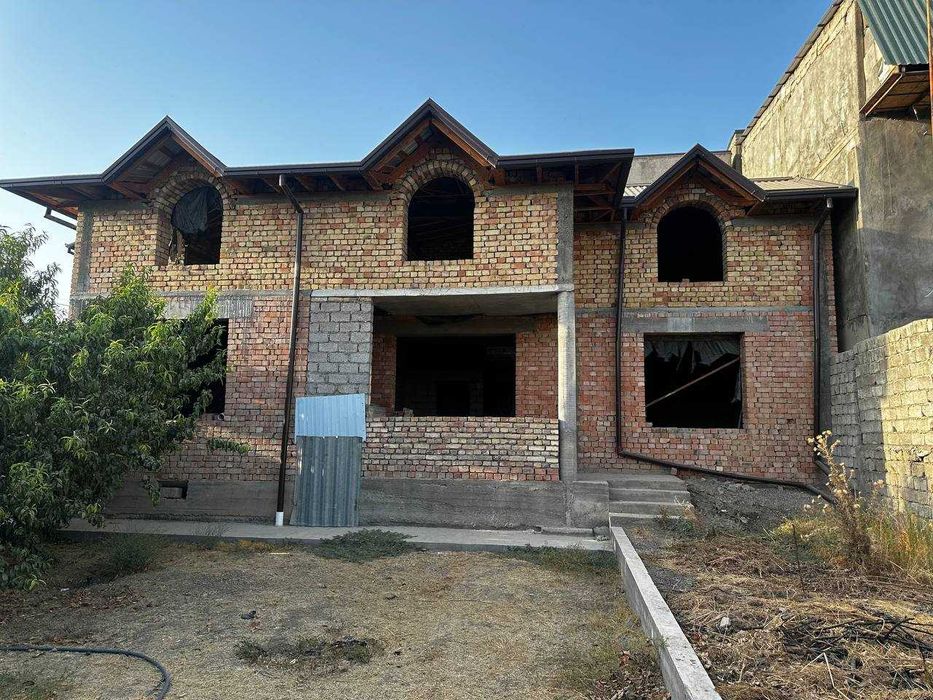 Продается дом, 4 сотки, Сергелинский район.