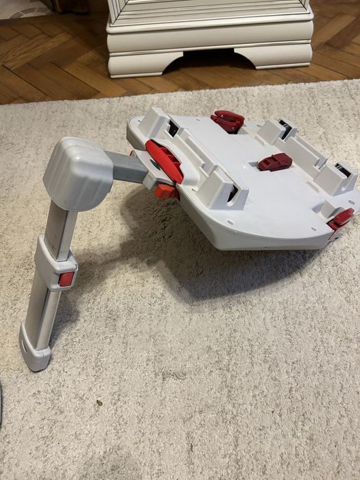 Scaun copii cu isofix