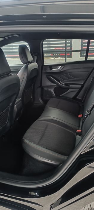 Ford Focus ST LINE  1.5 Diesel- Posibilitatea Buy Back -