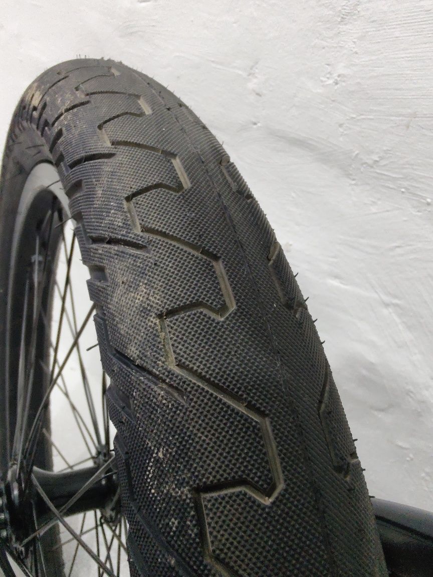 Bicicleta BMX Subrosa Tiro