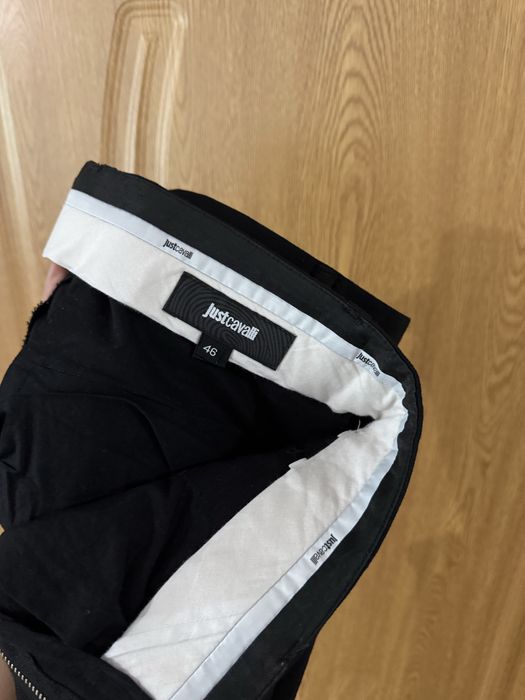 Мъжки костюм Just Cavalli