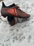 Ghete fotbal Adidas