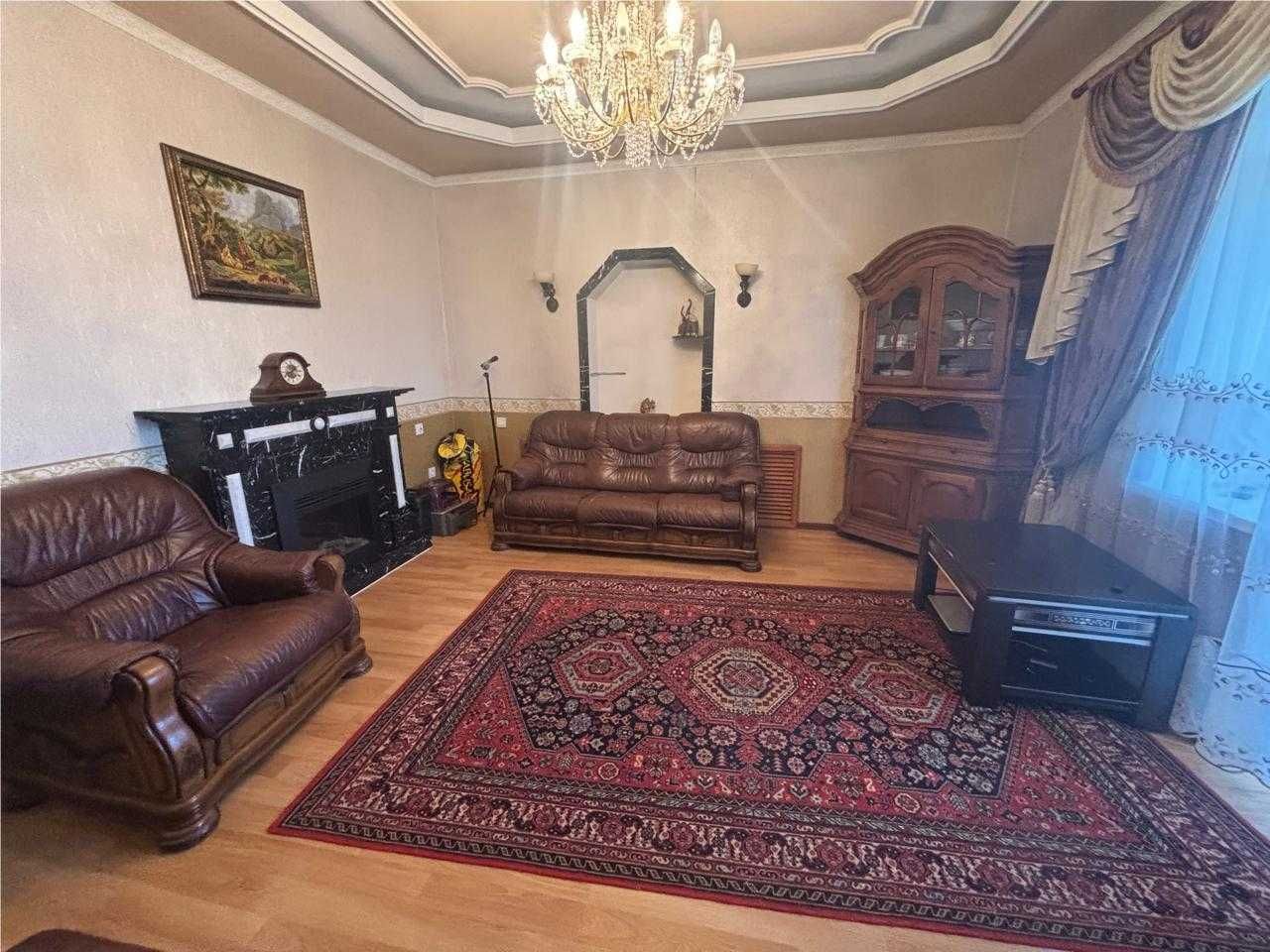 Продается 3-х квартира улучшенная в Сортировки