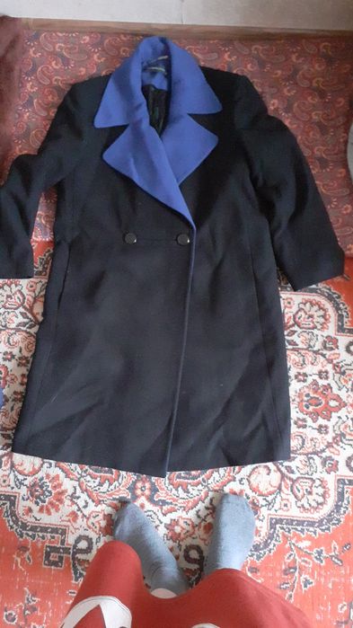 Продам  пальто .