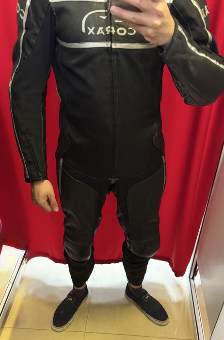 Мото екип Corax L (54)