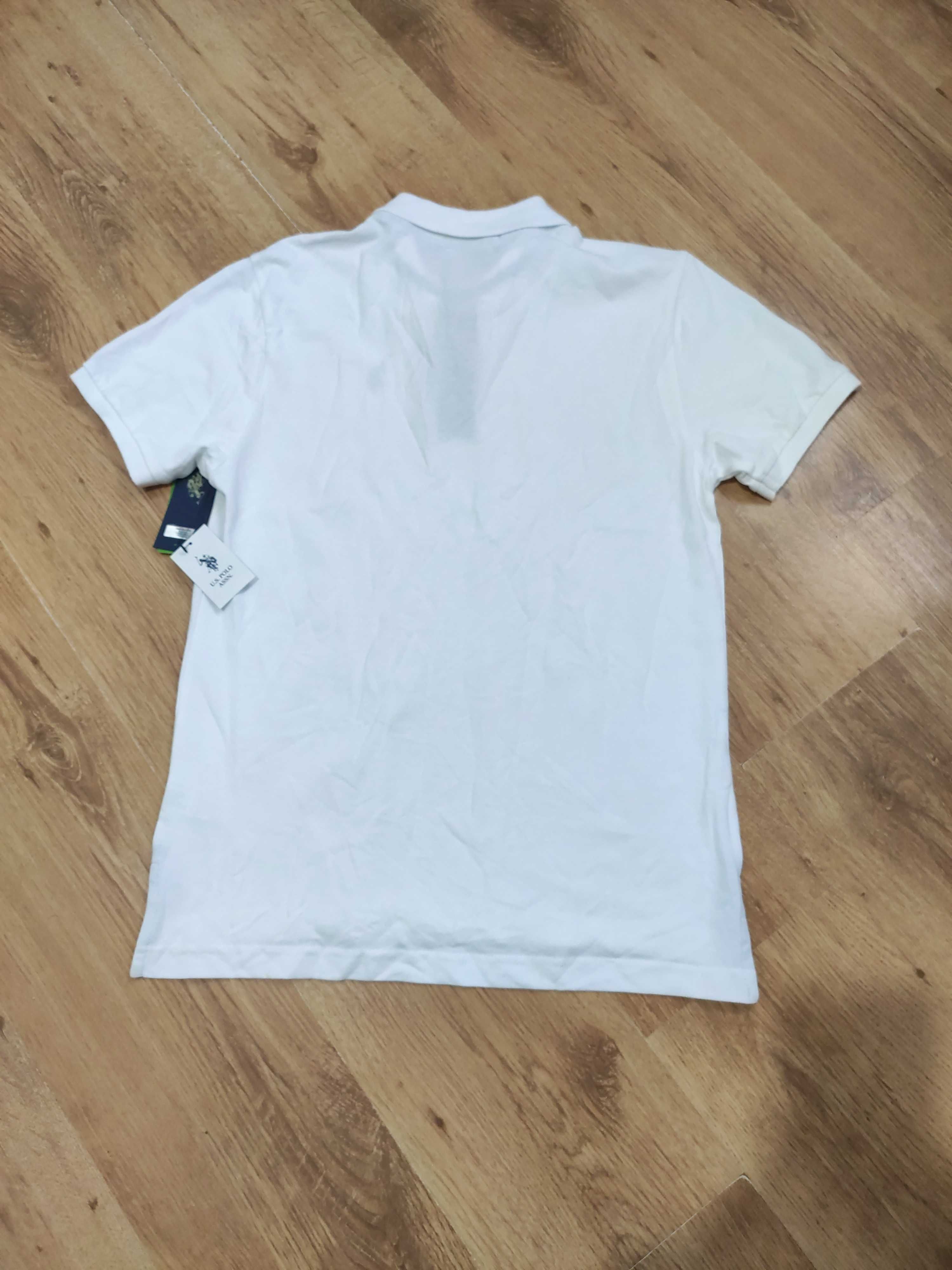 Tricou US Polo Assn marimea S