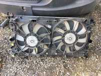 Set Radiatoare+Ventilatoare Toyota Corolla E21 1.8hybrid 2019-2022