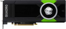 Видео карта GPU NVIDIA Quadro P5000 16GB GDDR5X 256bit 4 x DisplayPort