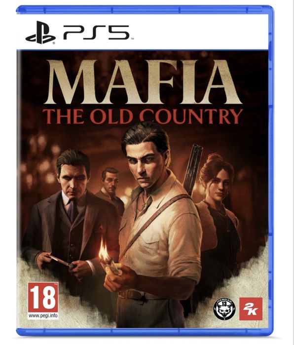 Mafia old coutry