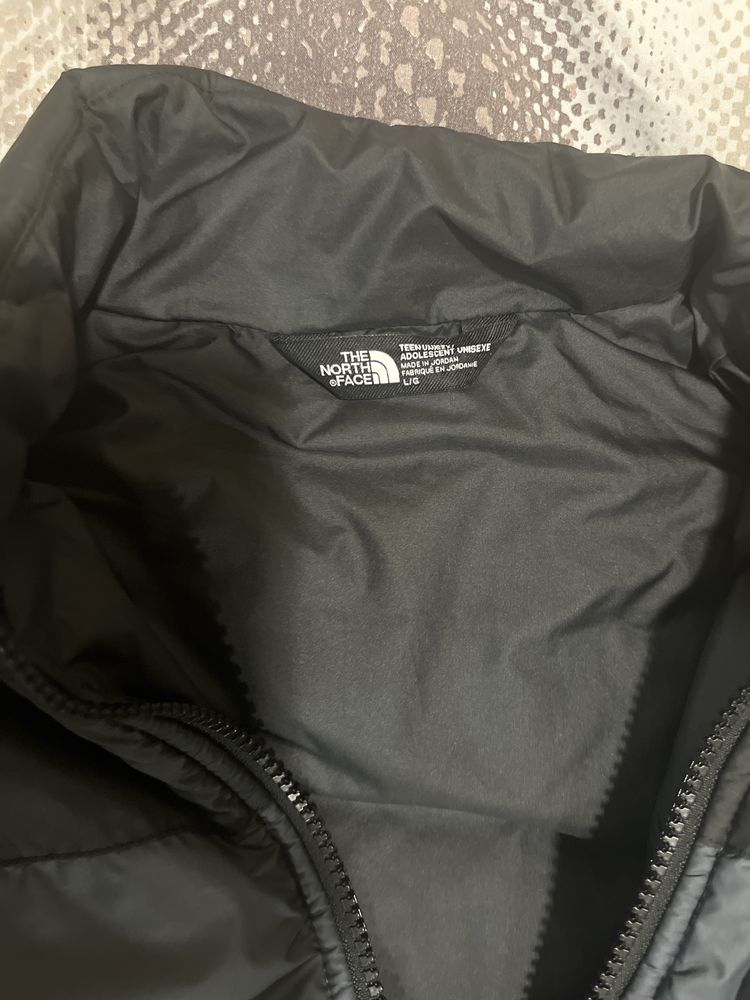 Елек the north face junior