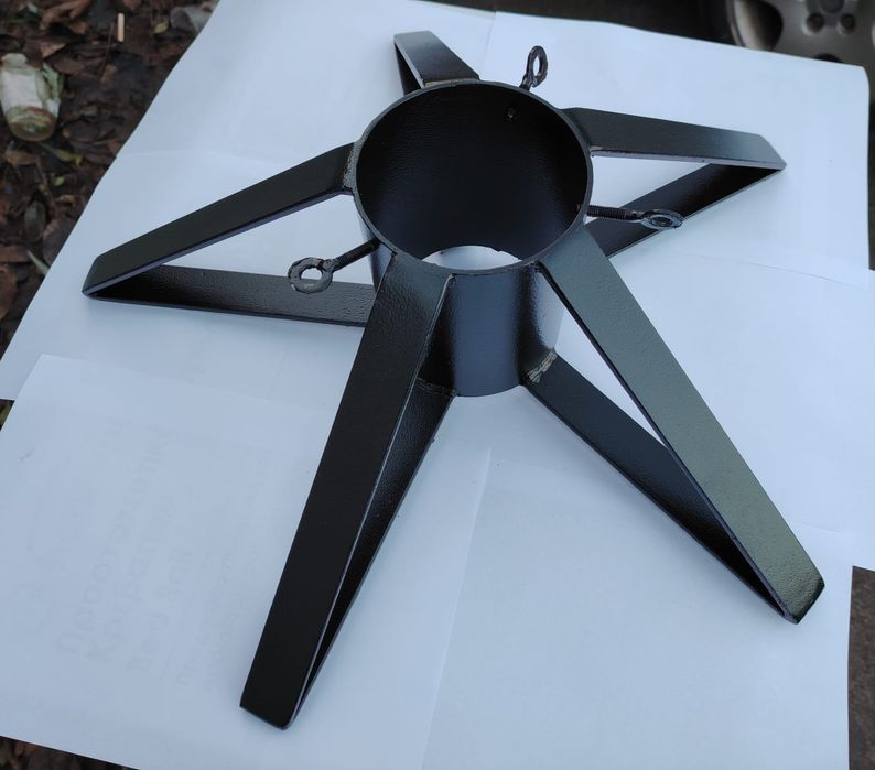 Suport de brad 45-100 mm