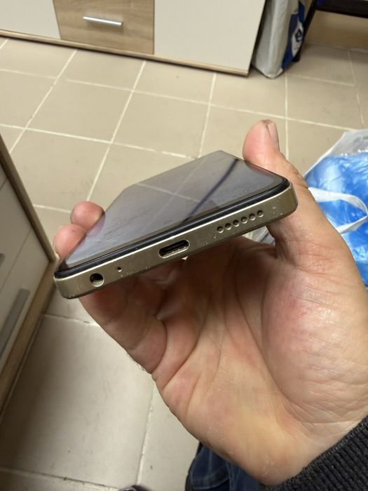 Tecno Pop 8 4+2/128gb