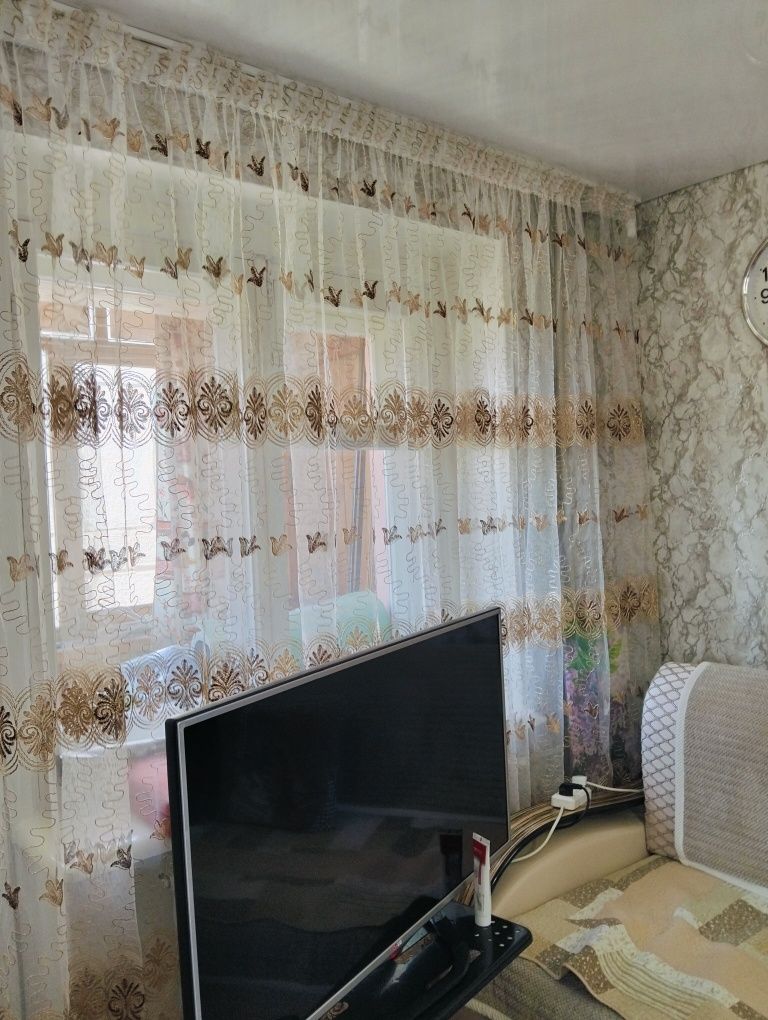 Продам турецкий тюль