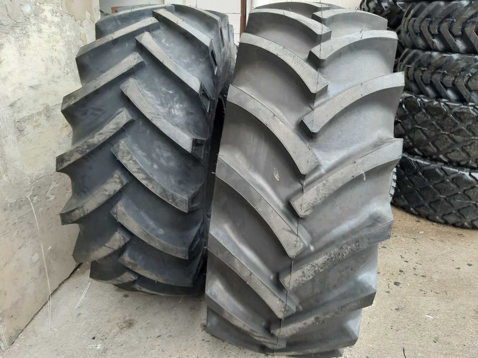 OZKA Anvelope de combina cu 18pliuri 18.4-26 Cauciucuri Class