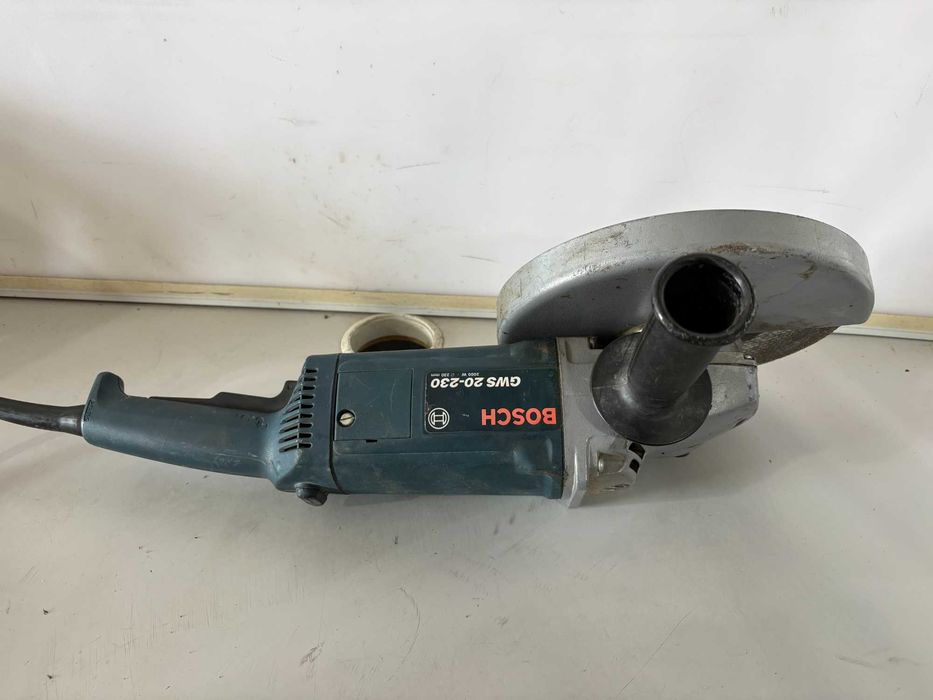 Ъглошлайф -Bosch 2000W