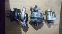 Electromotor / alternator / turbina opel astra h 1.7 cdti 101 cp