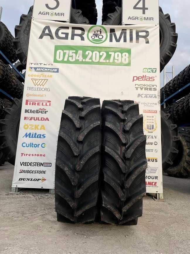 Anvelope noi agricole de tractor 320/85R24 OZKA Radiale 12.4-24