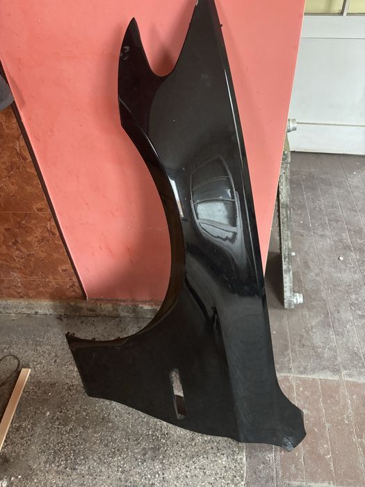 Ляв калник за бмв ф10(със забележка)