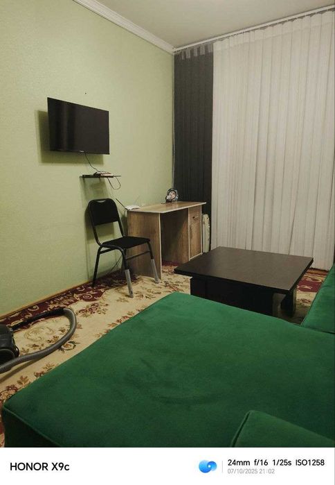 Срочно сдается в Аренду Ахмад Югнайки ТТЗ №Ш92