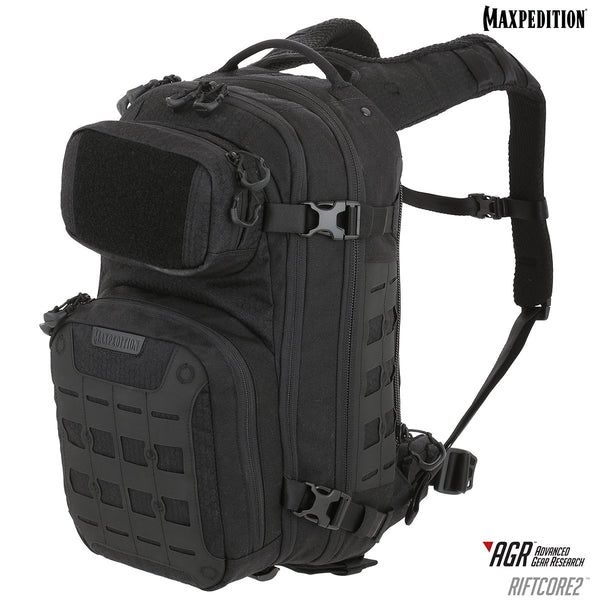 Rucsac Maxpedition Riftcore v2.0 CCW-Enabled 23L. (NOU)