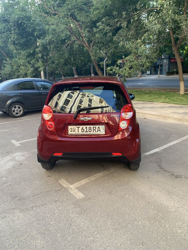 Продается спарк