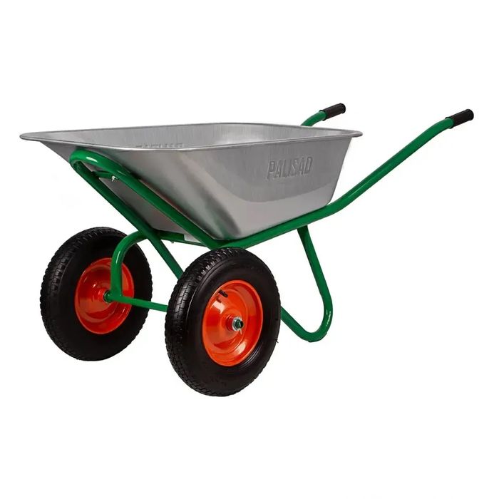Тележка Palisad