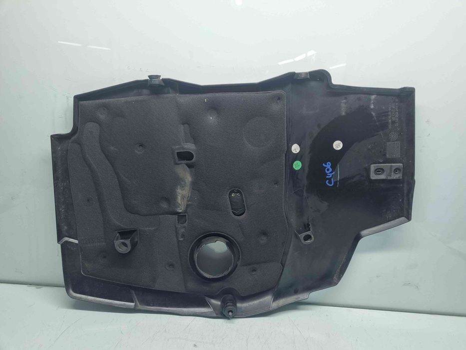 Capac motor Mercedes Clasa C Combi (S205) [Fabr 2015-prezent] A6510108