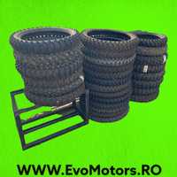 Anvelopa Moto Cauciuc 18 19 21 Cross 90 100 120 Enduro 80 Teren EVOX