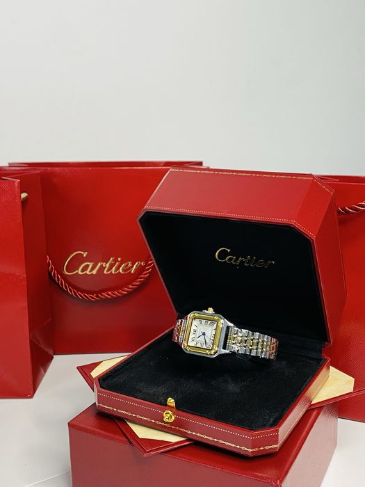 Продается Часы Cartier