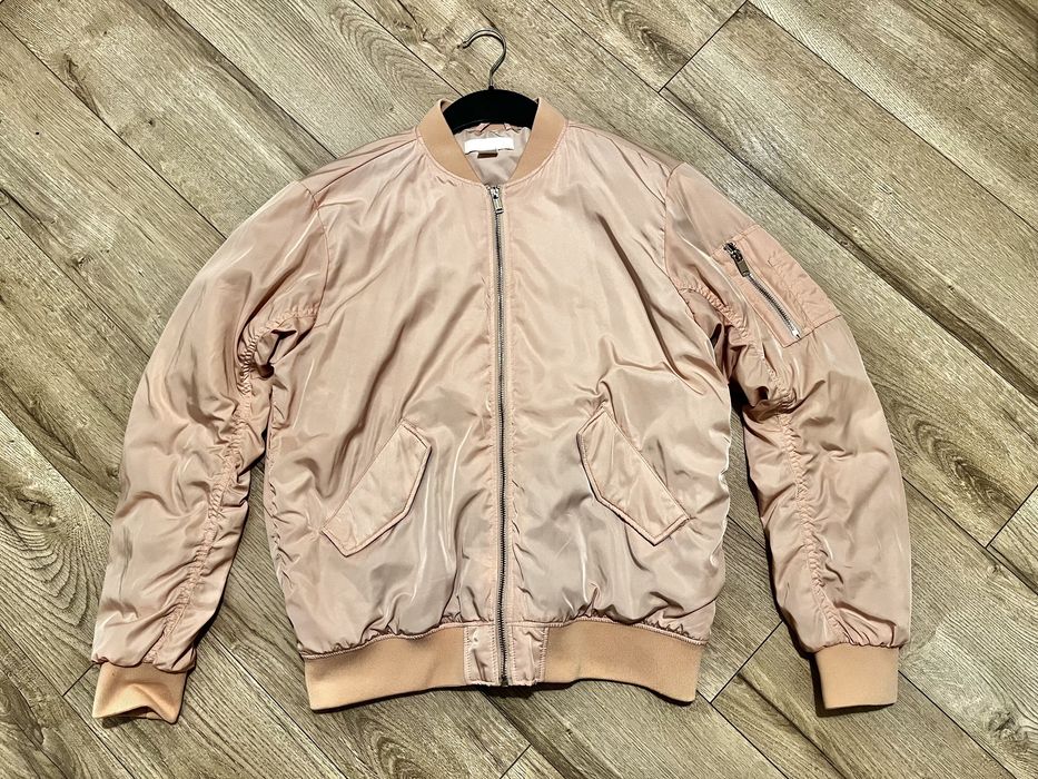 Geaca primavata -toamna H&M 36