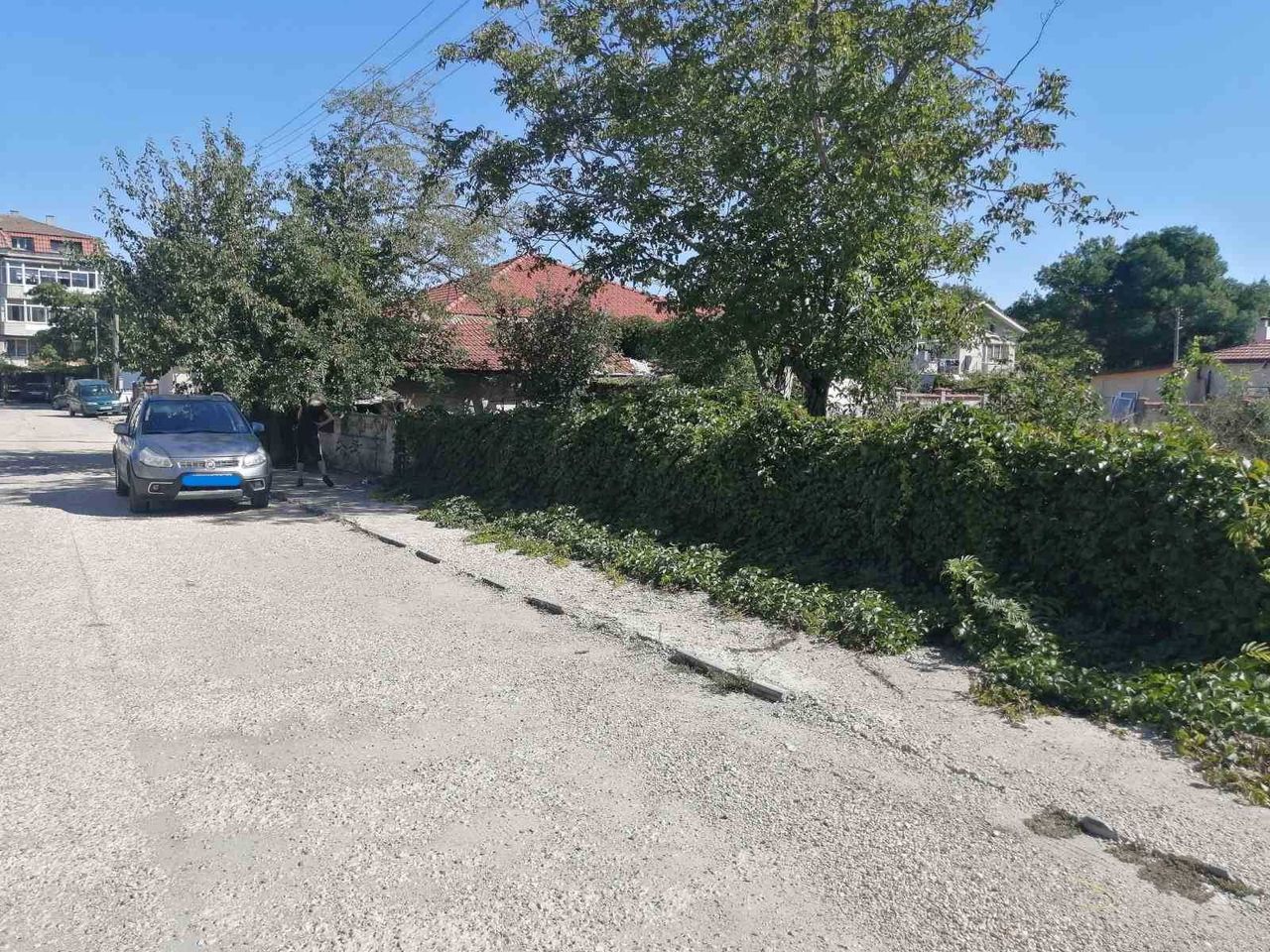Продава се Парцел в Каварна - 470 кв.м за 149 €/кв.м - Снимка #5