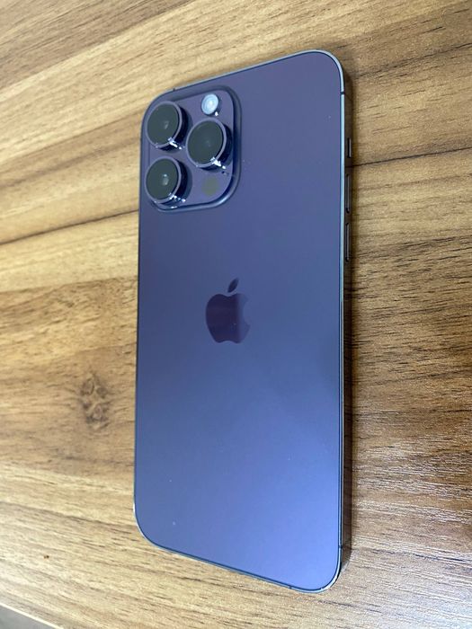 iphone 14 pro max/256/84%