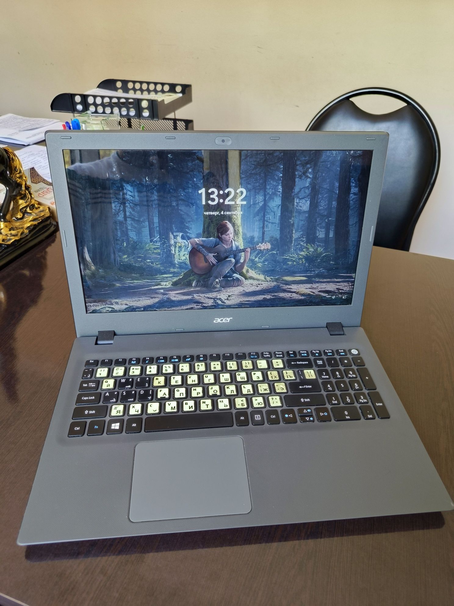 Acer aspire E5-573