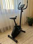 Bicicletă magnetică Fit Tronic 510B