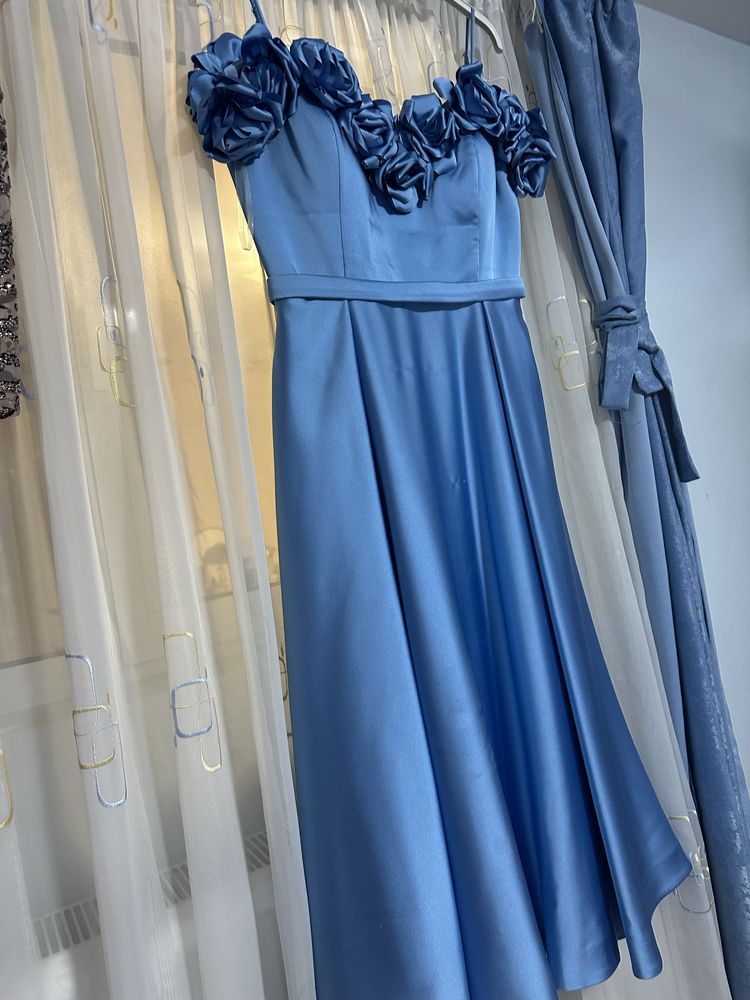 Rochie de seara lunga