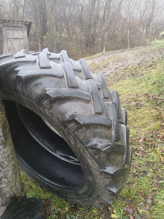 Vand anvelope UTB 650