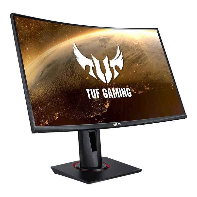 Монитор Asus TUF Gaming VG27WQ Curved 2K