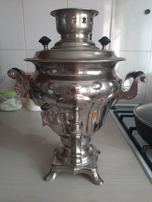 Продам самовар электрический 3000