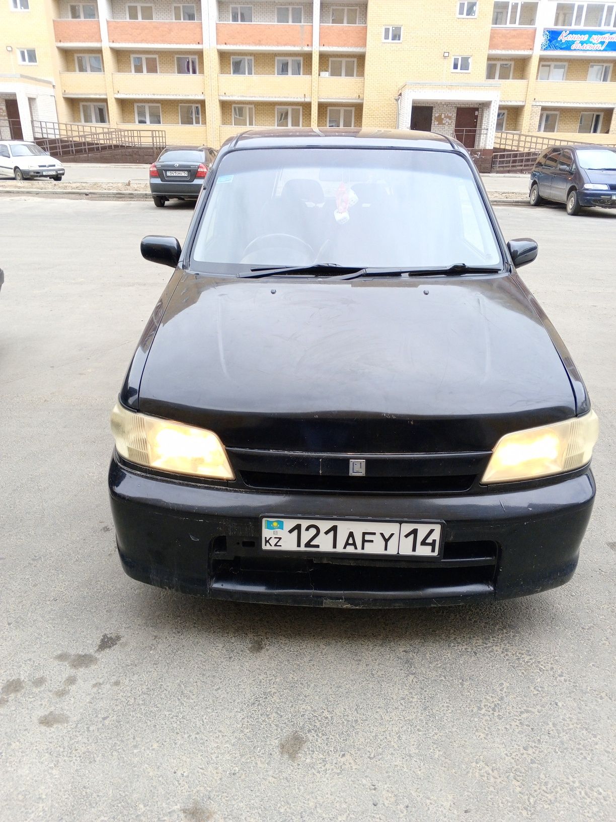 Продам классную экономичную машину